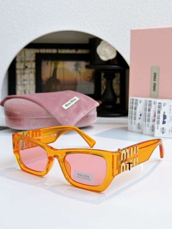 MiuMiu SMU09WS 53 22-135 a10